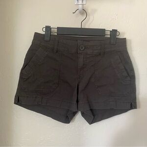 Prana Shorts